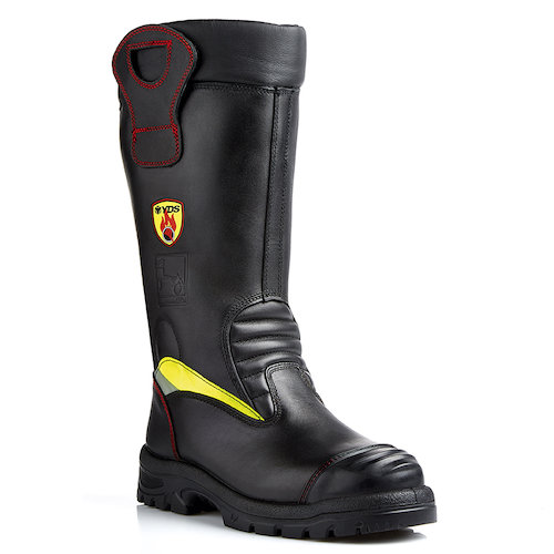 Pluto Crosstech Fire Boot (810587)